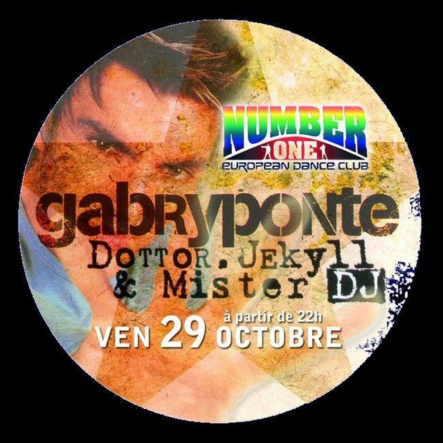 Gabry Ponte