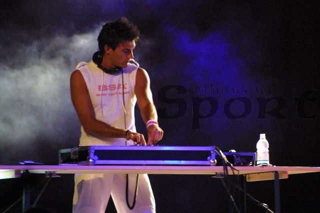 Gabry Ponte