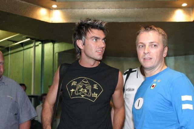 Gabry Ponte