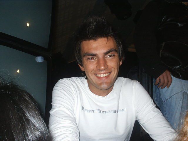 Gabry Ponte