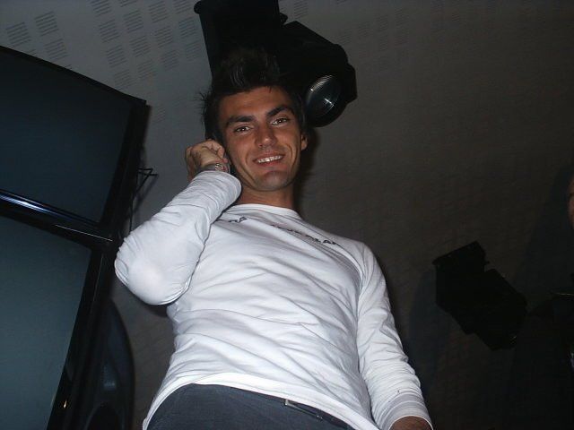 Gabry Ponte