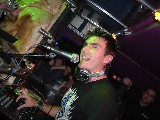 Gabry Ponte