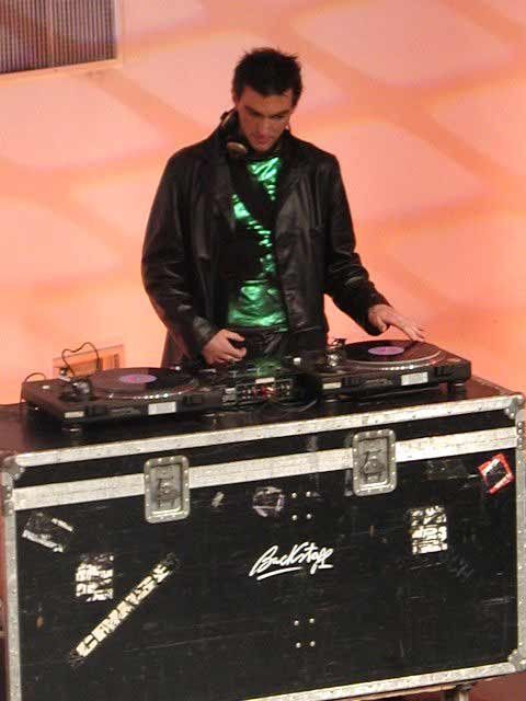 Gabry Ponte