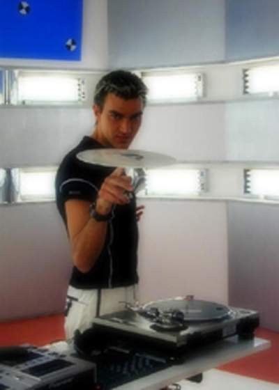 Gabry Ponte