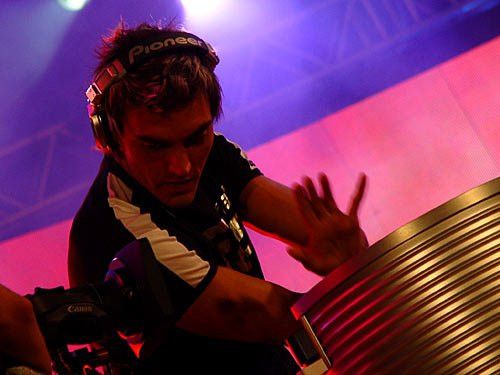 Gabry Ponte