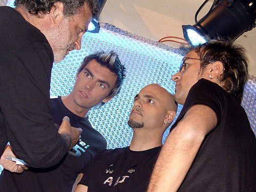 Gabry Ponte