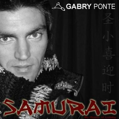Gabry Ponte