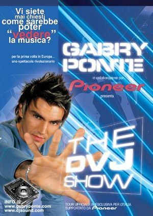 Gabry Ponte