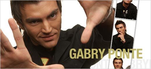 Gabry Ponte