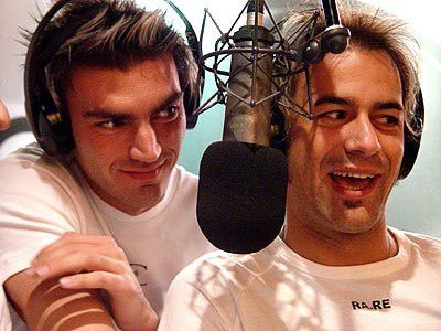 Gabry Ponte