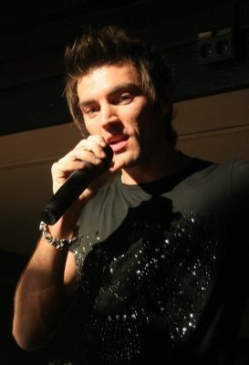 Gabry Ponte