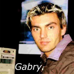 Gabry Ponte