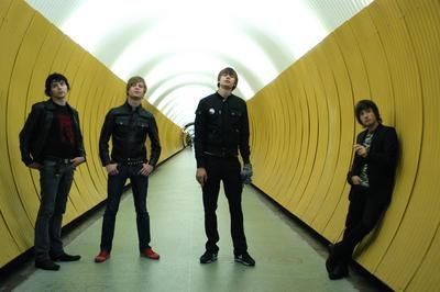 Mando Diao