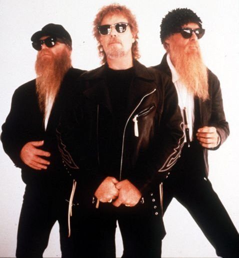 ZZ Top