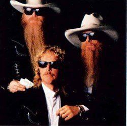 ZZ Top