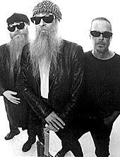 ZZ Top