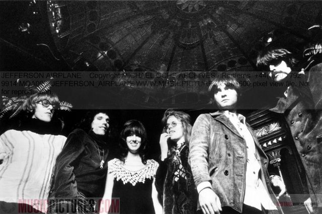Jefferson Airplane