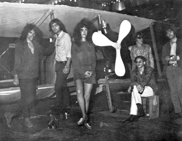 Jefferson Airplane