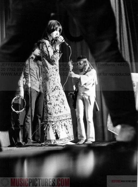 Jefferson Airplane