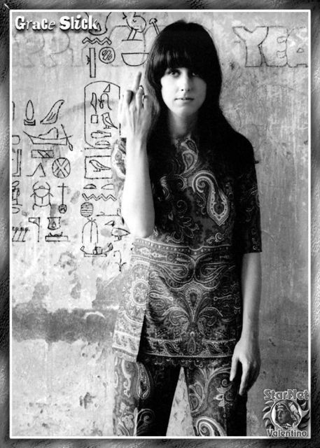Jefferson Airplane