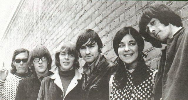 Jefferson Airplane