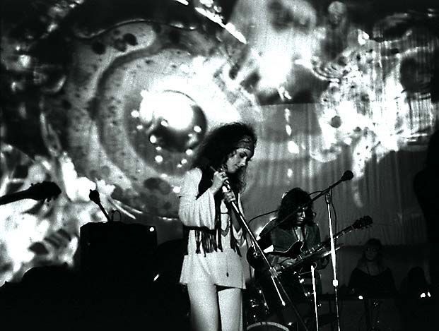 Jefferson Airplane