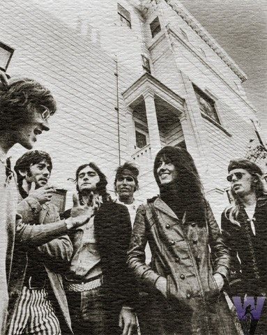 Jefferson Airplane