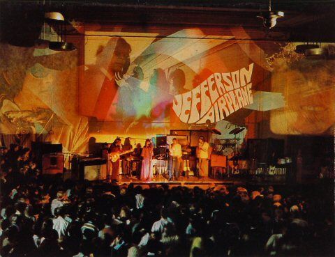 Jefferson Airplane