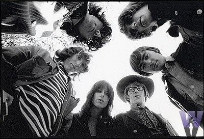 Jefferson Airplane