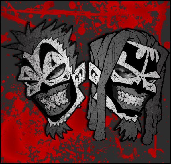 Insane Clown Posse