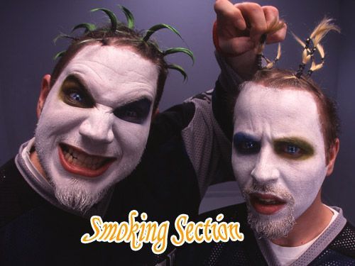 Insane Clown Posse