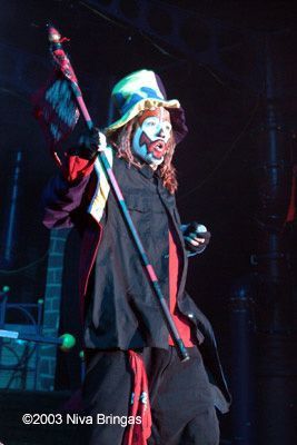 Insane Clown Posse