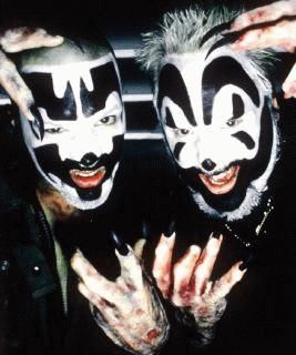 Insane Clown Posse