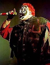 Insane Clown Posse