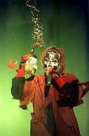 Insane Clown Posse