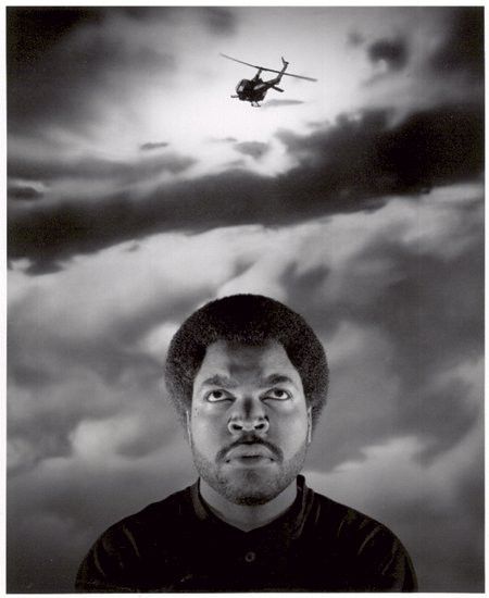 Ice Cube