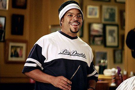 Ice Cube
