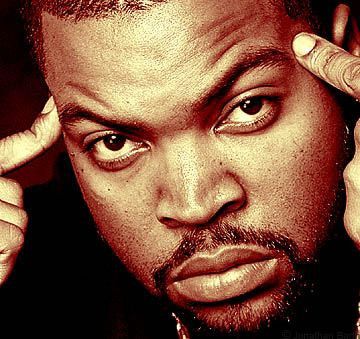 Ice Cube