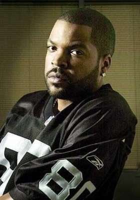 Ice Cube