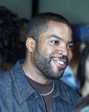 Ice Cube