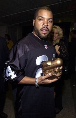 Ice Cube