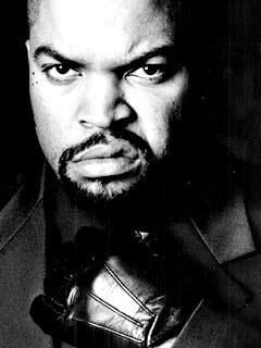 Ice Cube
