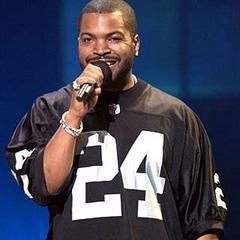Ice Cube