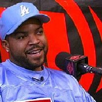 Ice Cube