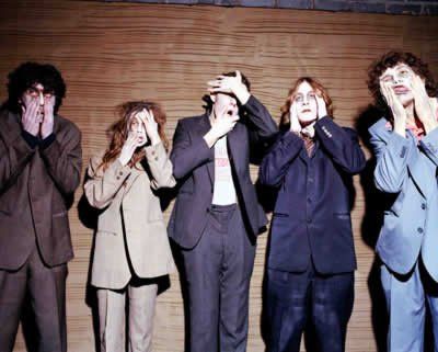 The Zutons