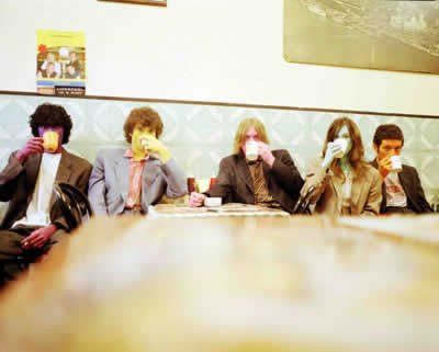 The Zutons