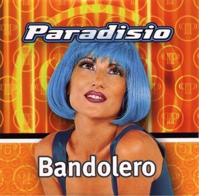Paradisio