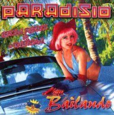 Paradisio