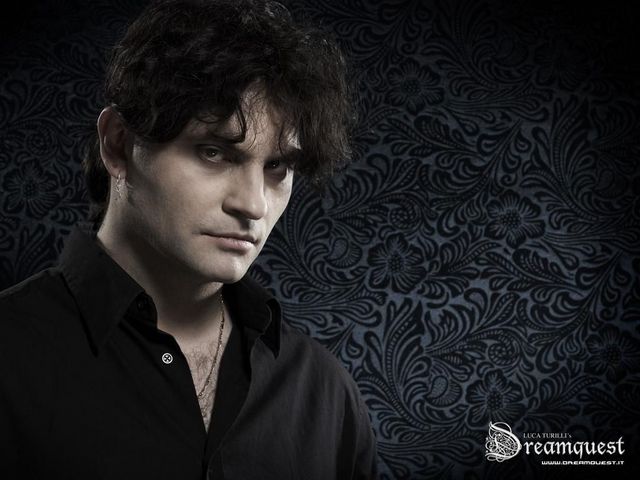 Luca Turilli
