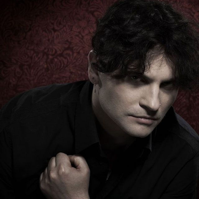 Luca Turilli